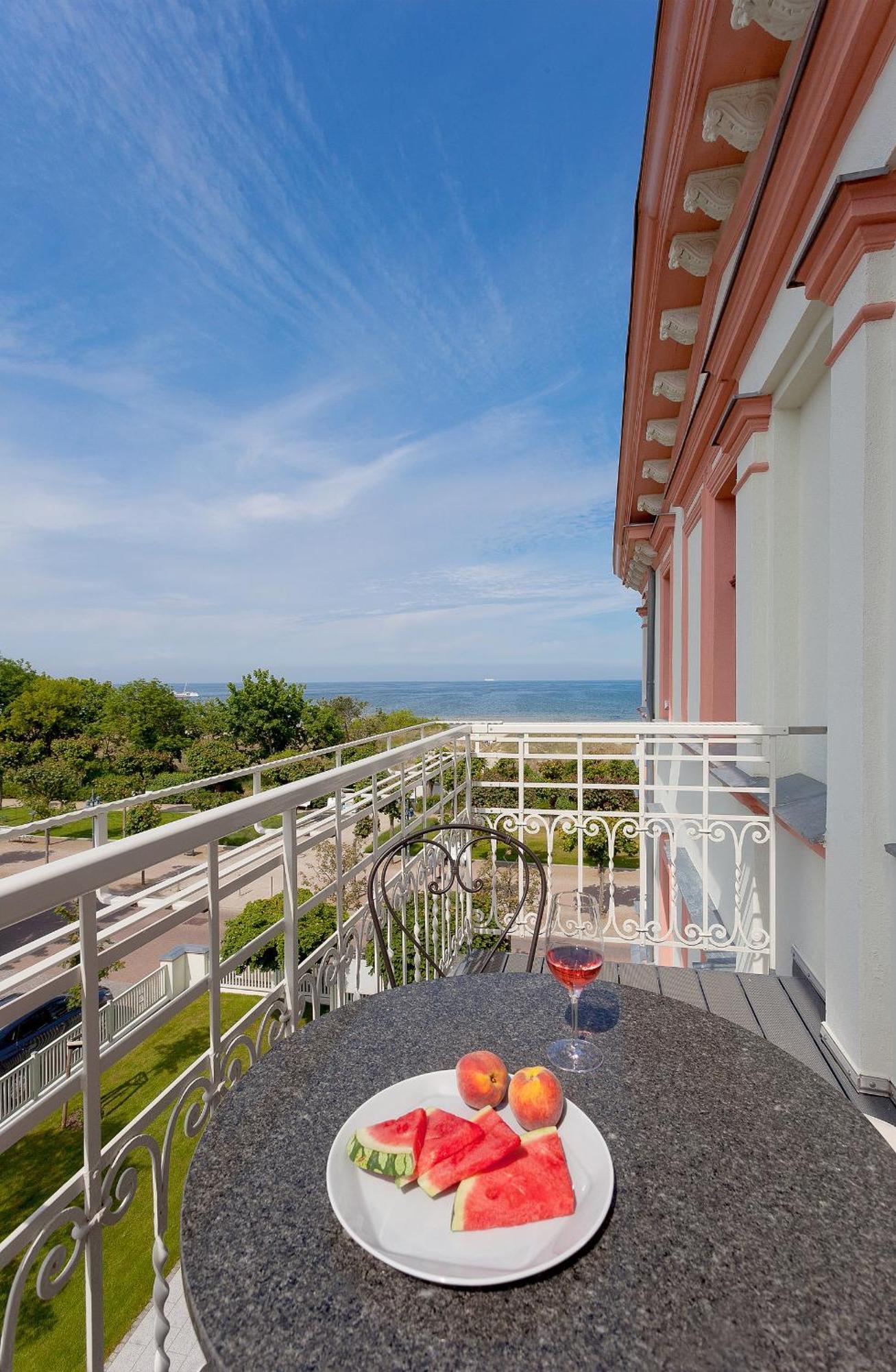 Villa Seeblick Kachliner See Герінгсдорф Екстер'єр фото